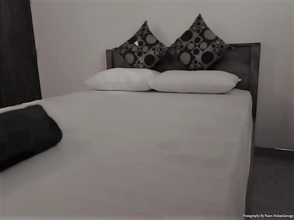 דירות ווליגאמה Sana Guest מראה חיצוני תמונה