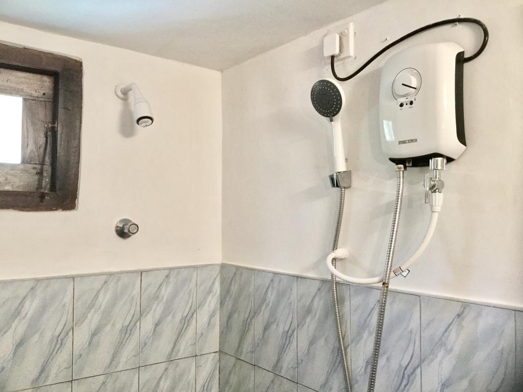 דירות ווליגאמה Sana Guest מראה חיצוני תמונה