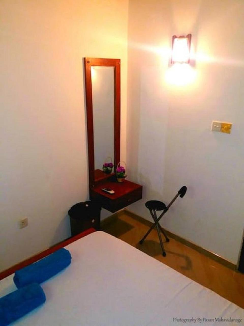 דירות ווליגאמה Sana Guest מראה חיצוני תמונה